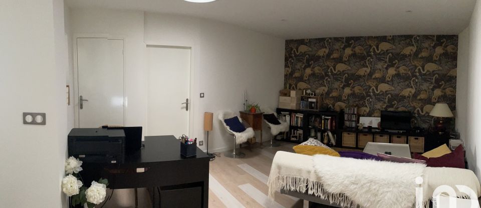 Appartement 5 pièces de 115 m² à Reims (51100)