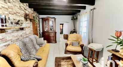 Country house 6 rooms of 90 m² in Saint-Palais (64120)