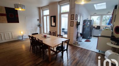 Town house 8 rooms of 205 m² in Reims (51100)