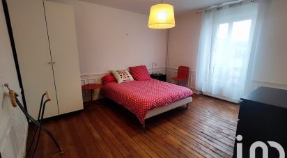 Town house 8 rooms of 205 m² in Reims (51100)