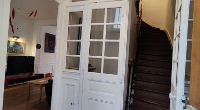 Town house 8 rooms of 205 m² in Reims (51100)