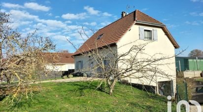 House 5 rooms of 121 m² in Villette-sur-Aube (10700)