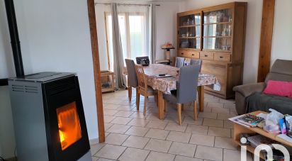 House 5 rooms of 121 m² in Villette-sur-Aube (10700)