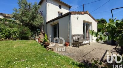 House 6 rooms of 118 m² in Cherveux (79410)