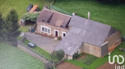 Village house 5 rooms of 108 m² in Neuville-lez-Beaulieu (08380)