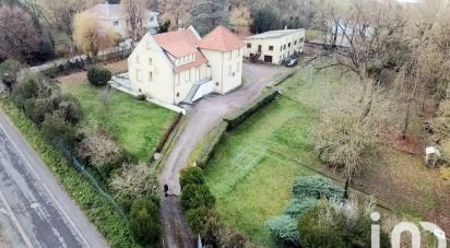 Mansion 10 rooms of 238 m² in Conflans-en-Jarnisy (54800)