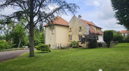 Mansion 10 rooms of 238 m² in Conflans-en-Jarnisy (54800)