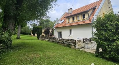 Mansion 10 rooms of 238 m² in Conflans-en-Jarnisy (54800)