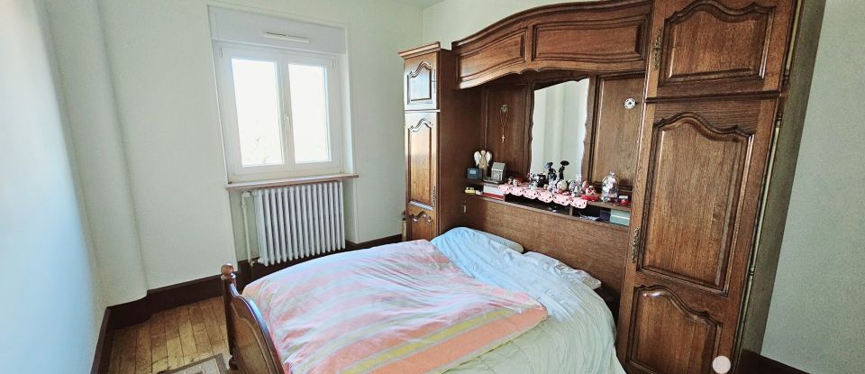 Mansion 10 rooms of 238 m² in Conflans-en-Jarnisy (54800)