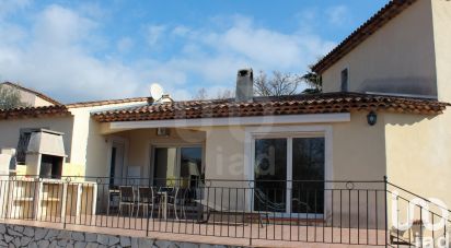 House 5 rooms of 140 m² in La Gaude (06610)