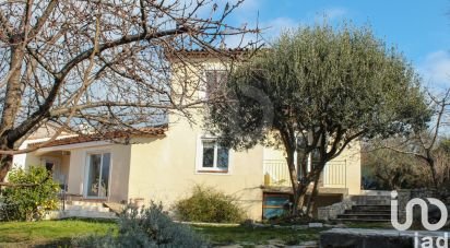 House 5 rooms of 140 m² in La Gaude (06610)