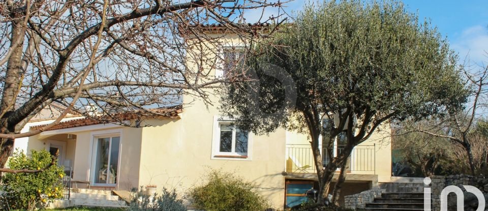 House 5 rooms of 140 m² in La Gaude (06610)