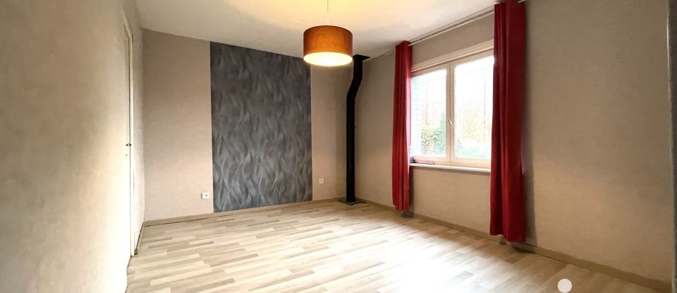 Town house 5 rooms of 130 m² in Billy-Montigny (62420)