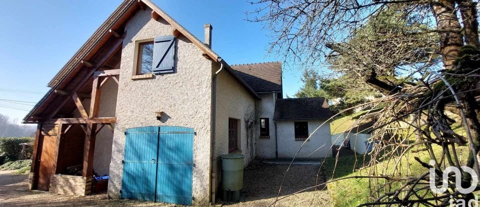 Maison 5 pièces de 127 m² à Gallardon (28320)