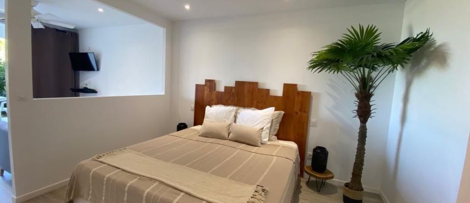 Studio 1 pièce de 35 m² à Saint-Martin (97150)