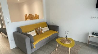 Studio 1 pièce de 35 m² à Saint-Martin (97150)