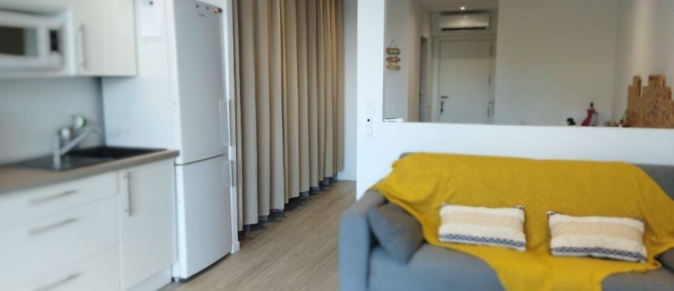 Studio 1 room of 35 m² in Saint-Martin (97150)