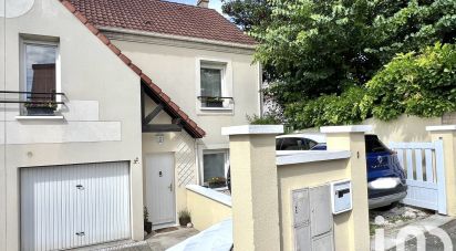 House 5 rooms of 95 m² in Morangis (91420)