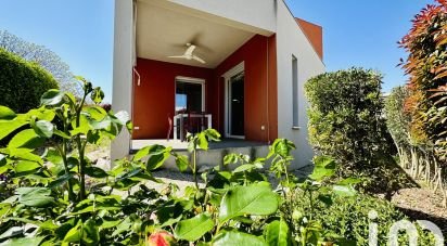 Architect house 4 rooms of 112 m² in Agde (34300)