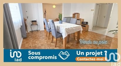 Appartement 4 pièces de 80 m² à Perpignan (66100)