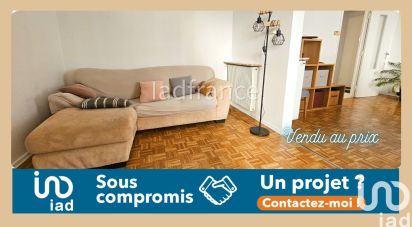 Appartement 4 pièces de 80 m² à Perpignan (66100)