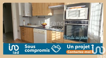 Appartement 4 pièces de 80 m² à Perpignan (66100)