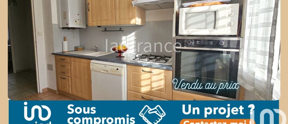 Apartment 4 rooms of 80 m² in Perpignan (66100)