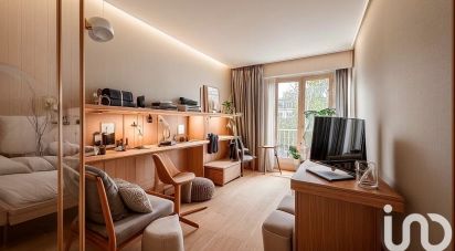 Appartement 6 pièces de 150 m² à Versailles (78000)