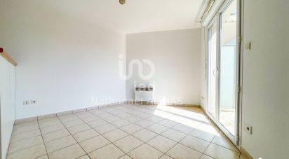 Apartment 1 room of 30 m² in La Cavalerie (12230)