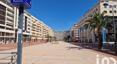 Appartement 2 pièces de 30 m² à Perpignan (66000)