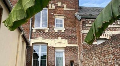 Maison de ville 3 pièces de 80 m² à Montdidier (80500)