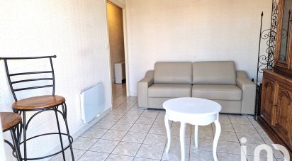 Appartement 3 pièces de 57 m² à Le Boulou (66160)