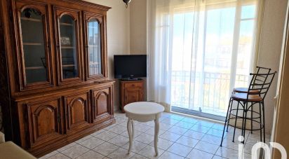 Appartement 3 pièces de 57 m² à Le Boulou (66160)