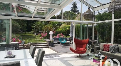 Maison 8 pièces de 245 m² à Rueil-Malmaison (92500)