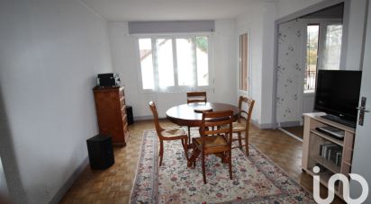 Apartment 3 rooms of 61 m² in Nevers (58000)