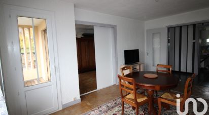 Apartment 3 rooms of 61 m² in Nevers (58000)