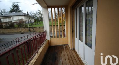 Apartment 3 rooms of 61 m² in Nevers (58000)