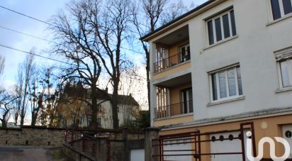 Apartment 3 rooms of 61 m² in Nevers (58000)