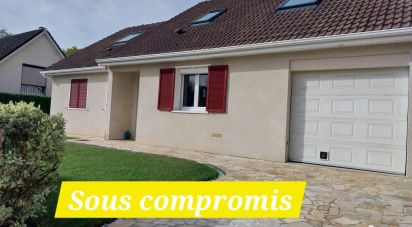 House 7 rooms of 152 m² in Chelles (77500)