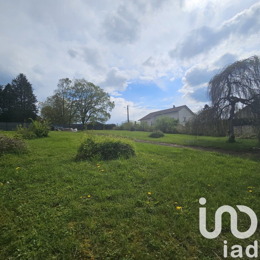 Land of 984 m² in Audun-le-Roman (54560)