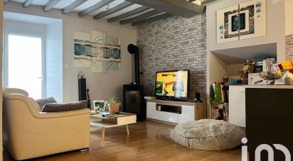 House 4 rooms of 50 m² in Sainte-Marguerite-d'Elle (14330)