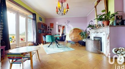 Traditional house 9 rooms of 246 m² in Verdun-sur-Garonne (82600)