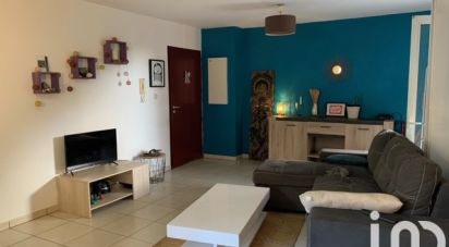 Apartment 3 rooms of 64 m² in Saint-Denis (97400)