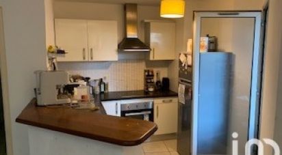 Apartment 3 rooms of 64 m² in Saint-Denis (97400)