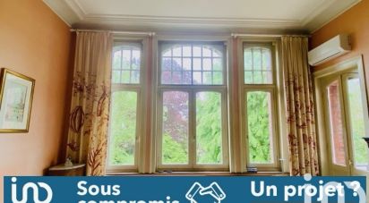 Apartment 4 rooms of 115 m² in Mons-en-Barœul (59370)