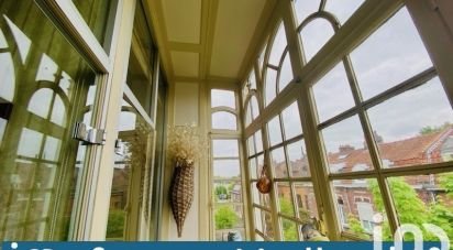 Apartment 4 rooms of 115 m² in Mons-en-Barœul (59370)