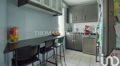 Apartment 4 rooms of 76 m² in Franconville (95130)