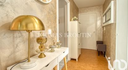 Apartment 4 rooms of 76 m² in Franconville (95130)