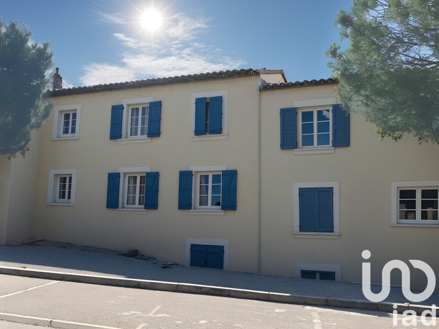 Appartement 2 pièces de 53 m² à NARBONNE PLAGE (11100)