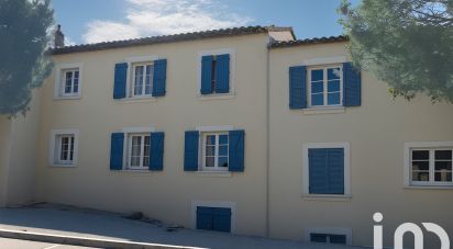 Appartement 2 pièces de 53 m² à NARBONNE PLAGE (11100)